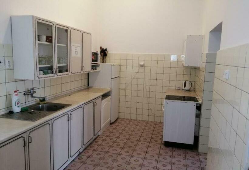 Hostel Kašperské Hory