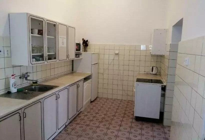 Hostel Kašperské Hory