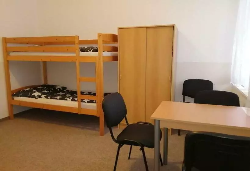 Hostel Kašperské Hory