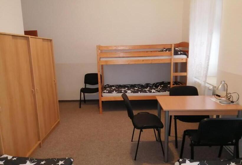 Hostel Kašperské Hory