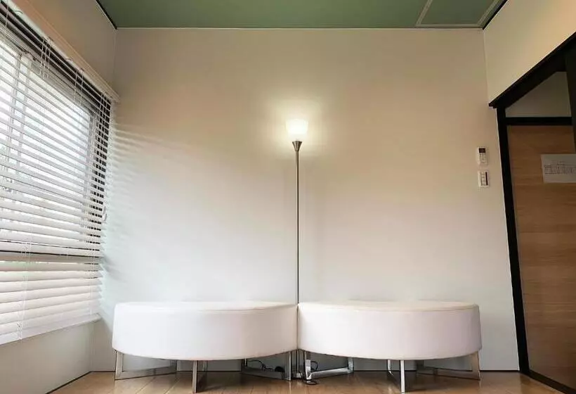 هتل Cactus Inn / Vacation Stay 51547