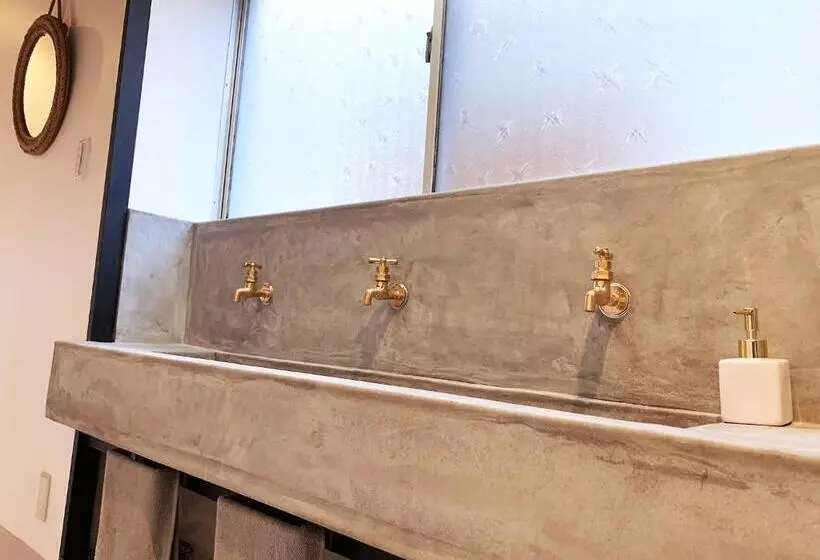 هتل Cactus Inn / Vacation Stay 51547