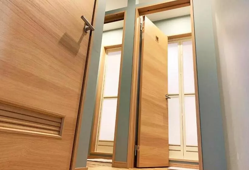 هتل Cactus Inn / Vacation Stay 51547