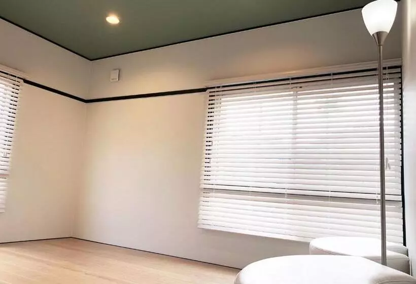 هتل Cactus Inn / Vacation Stay 51547