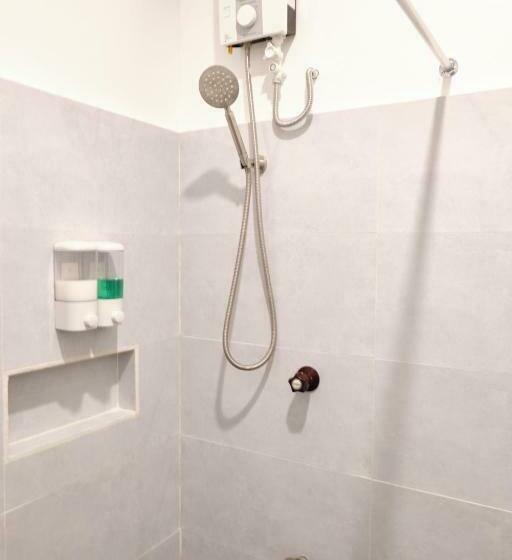 Szálloda Hidden Hill