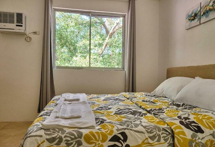 Szálloda Hidden Hill