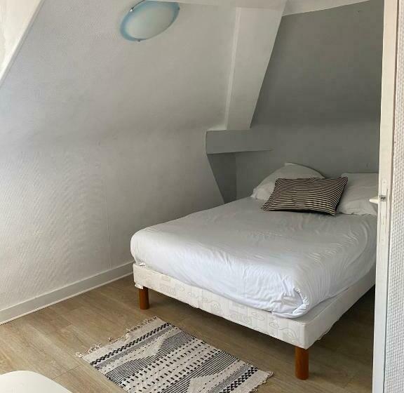 فندق Outsite Coliving Biarritz