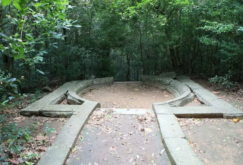 ホテル Ritigala Hideaway