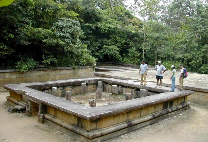 בית מלון כפרי Ritigala Hideaway