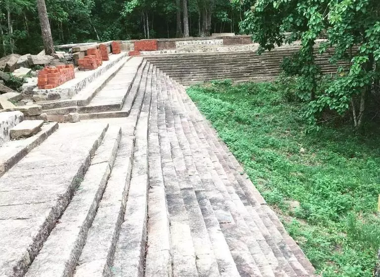 ホテル Ritigala Hideaway