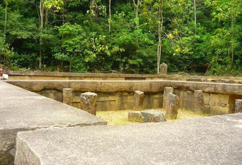 בית מלון כפרי Ritigala Hideaway