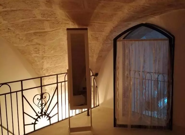 Imperial Suite