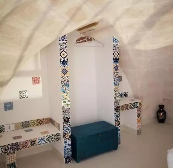 Imperial Suite