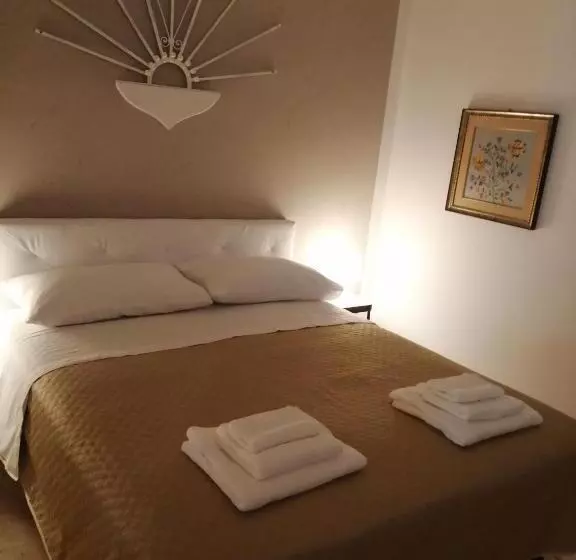 Imperial Suite