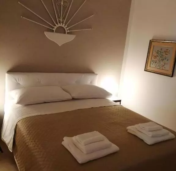 Imperial Suite