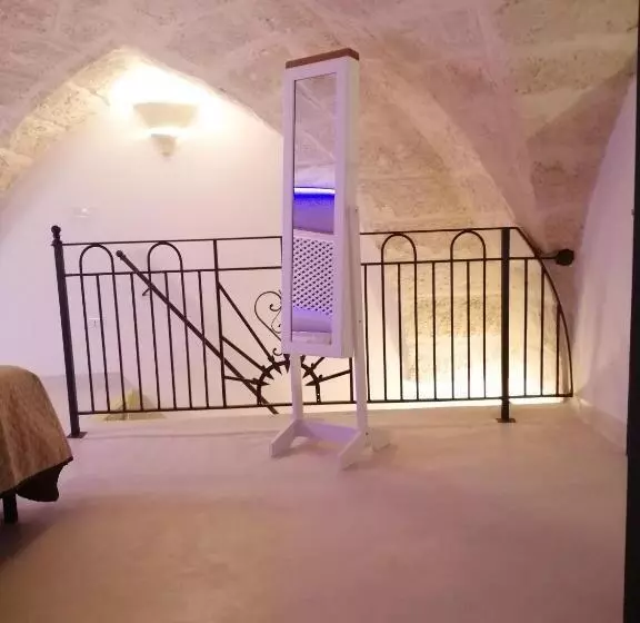 Imperial Suite