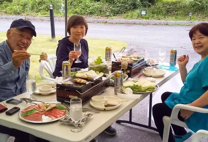 Minamitsuru Gun Hotel / Vacation Stay 45541