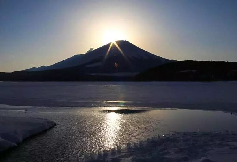 Minamitsuru Gun Hotel / Vacation Stay 45541