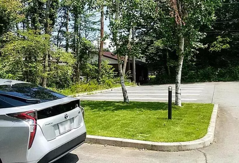 Minamitsuru Gun Hotel / Vacation Stay 45541