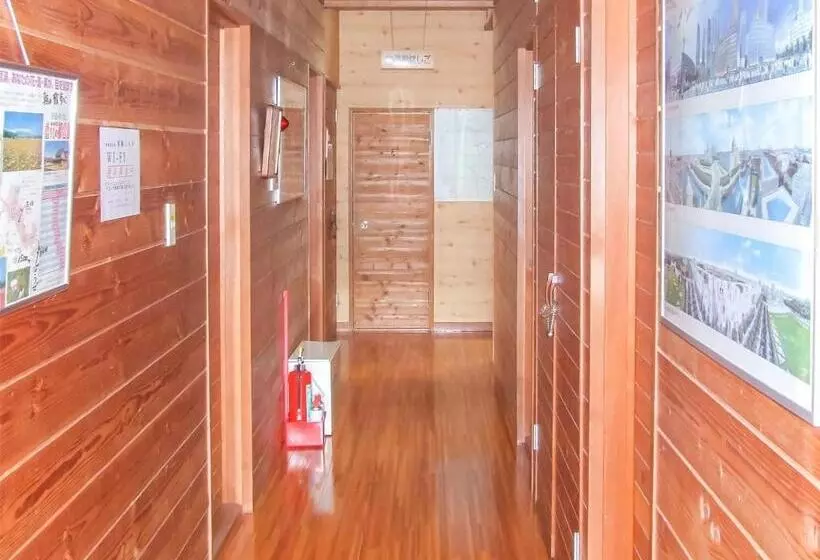 Minamitsuru Gun Hotel / Vacation Stay 45541