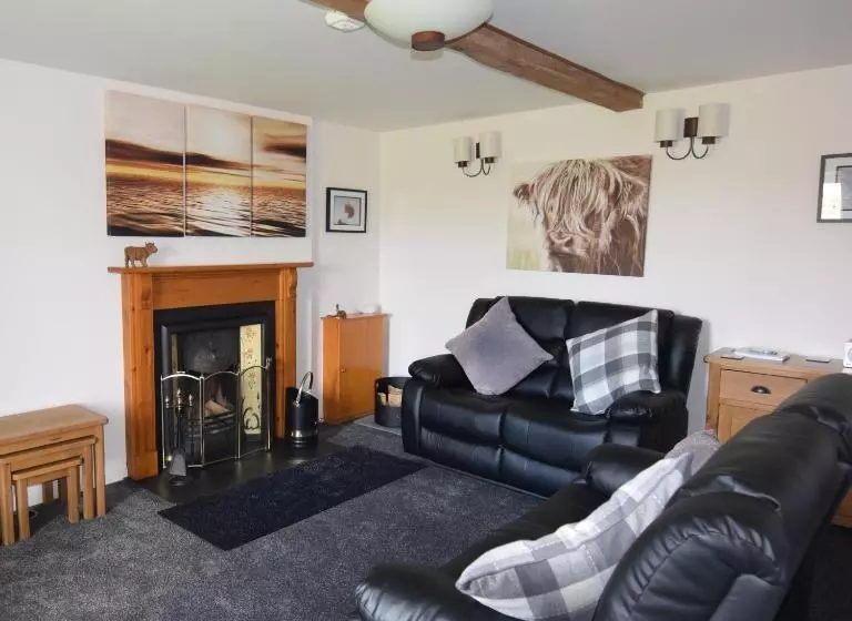 Moray Cottages