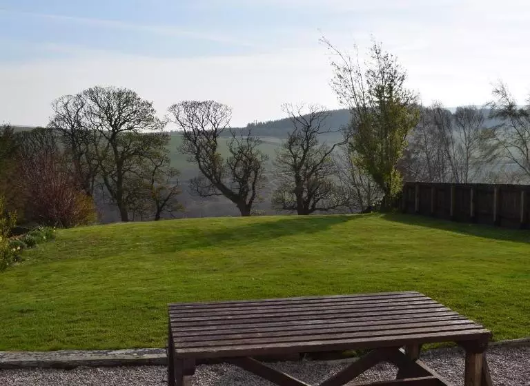 Moray Cottages