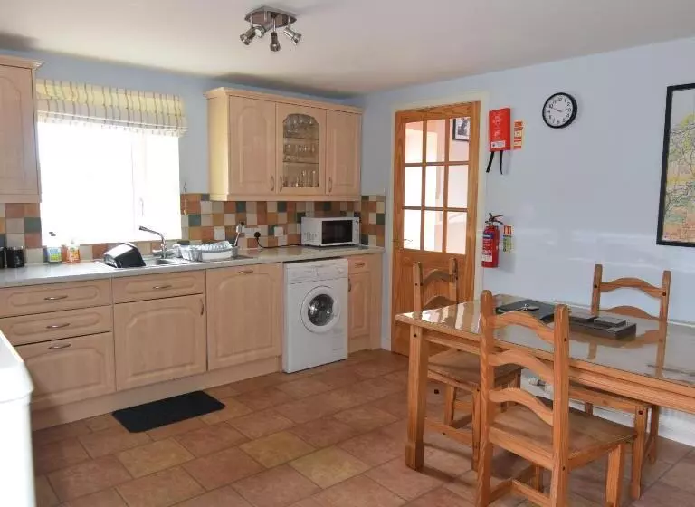 Moray Cottages