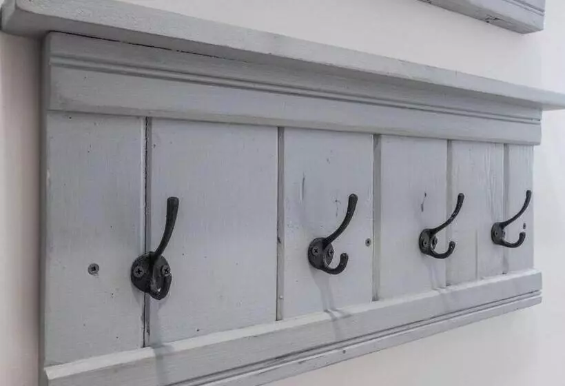 North Lake Waterfront Home