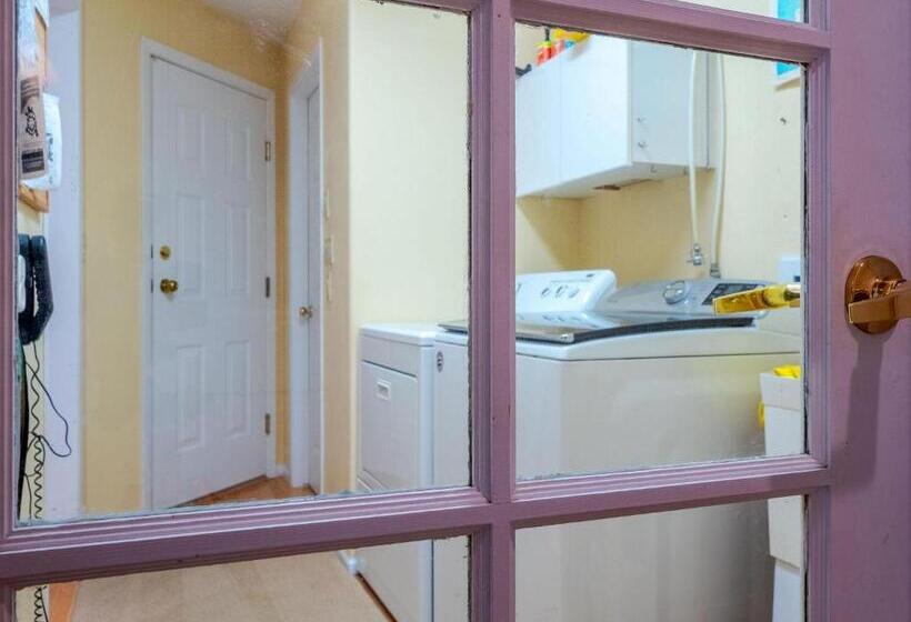 North Lake Waterfront Home