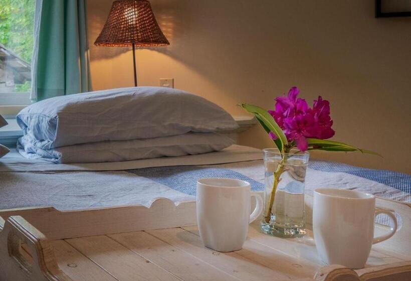 North Lake Waterfront Home