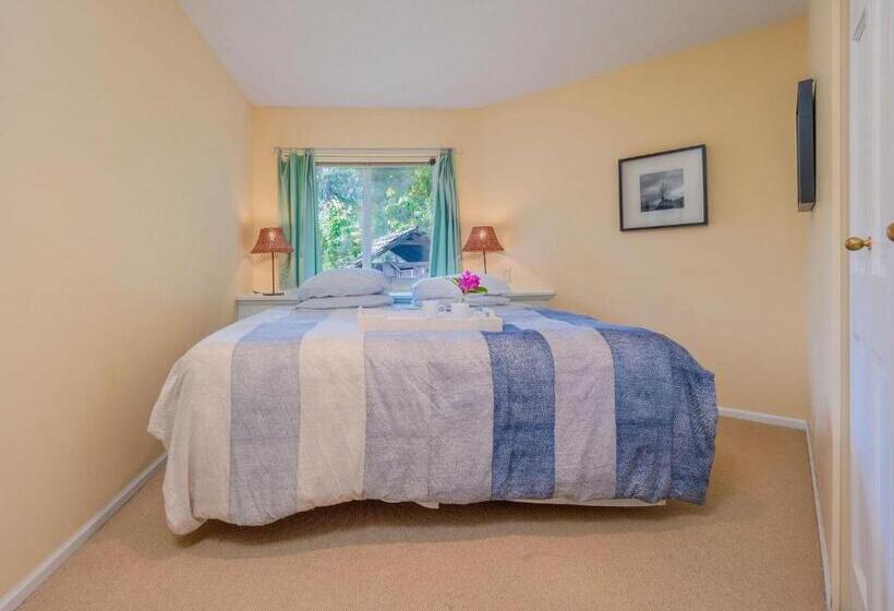 North Lake Waterfront Home