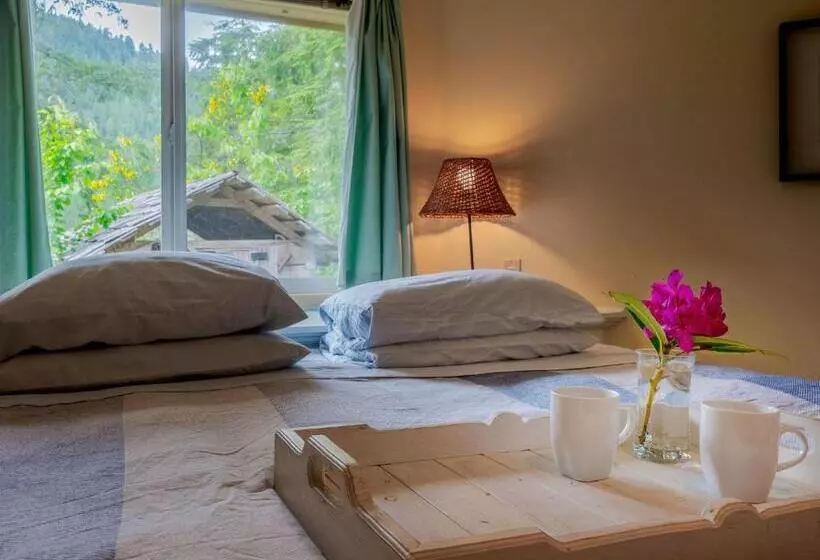 North Lake Waterfront Home