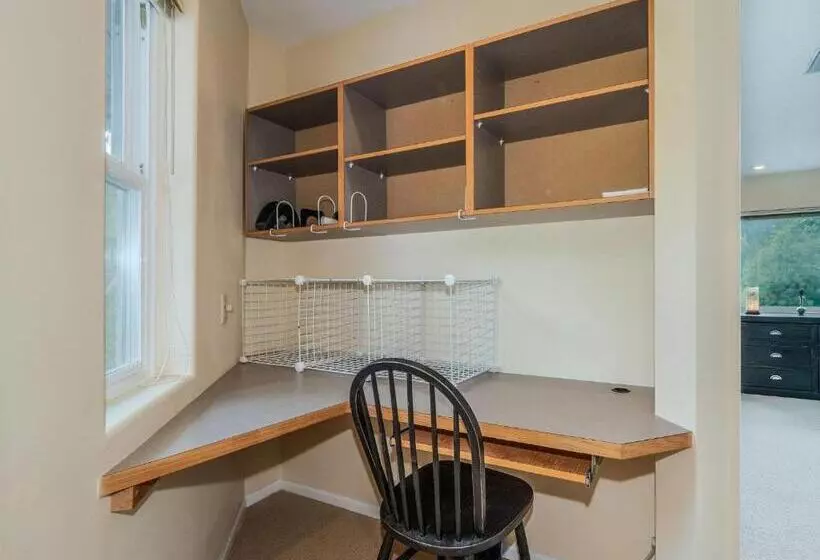 North Lake Waterfront Home