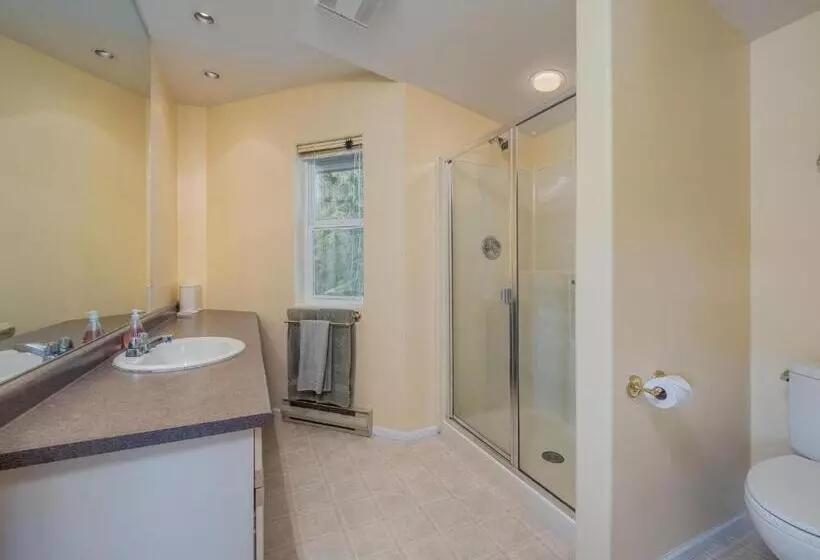 North Lake Waterfront Home