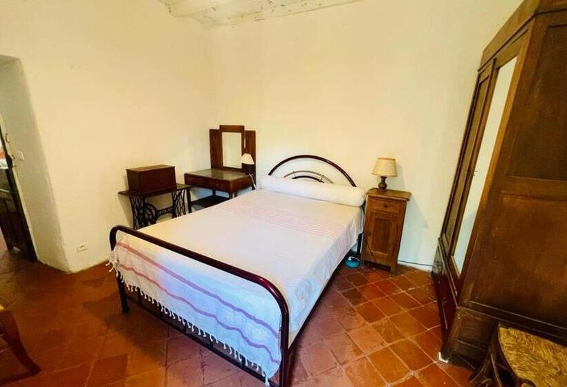 Paisible Holidays For 4 Gîte 60 M With Garden !