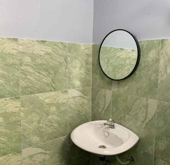 ペンション บ้านวนัชชา รีสอร์ท