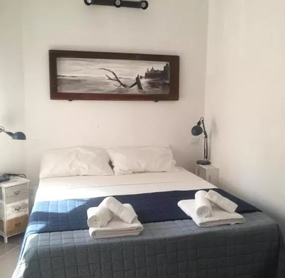 Majatalo Aquamarina Rooms