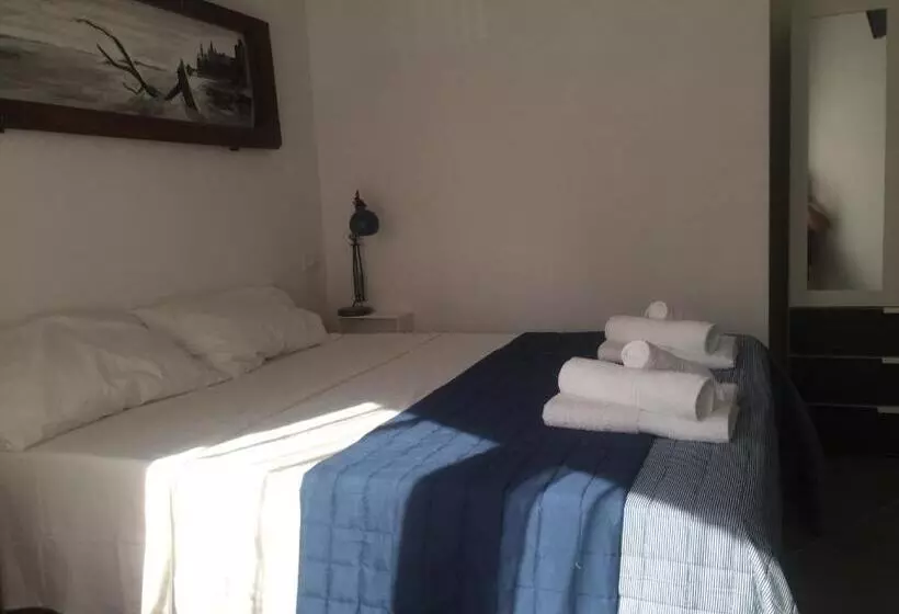 Majatalo Aquamarina Rooms