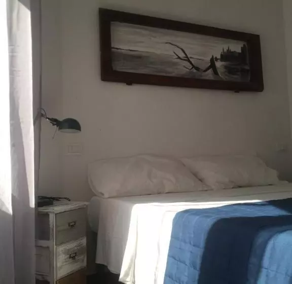 Majatalo Aquamarina Rooms