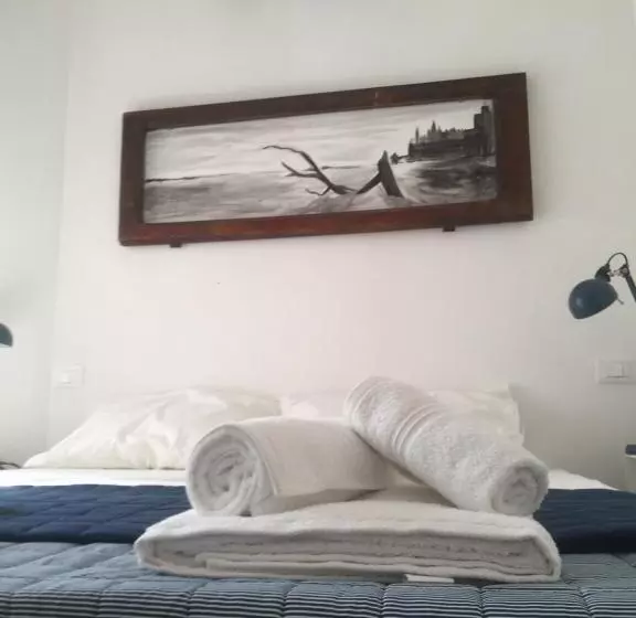 Majatalo Aquamarina Rooms