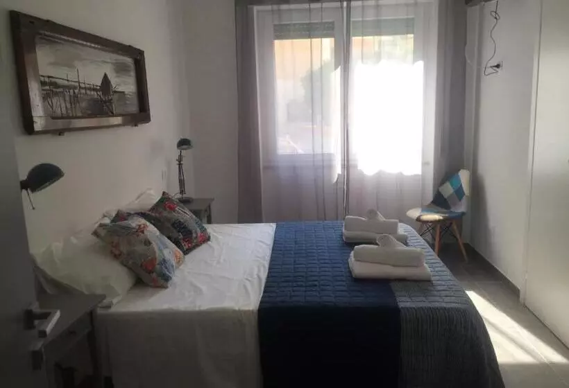 Majatalo Aquamarina Rooms