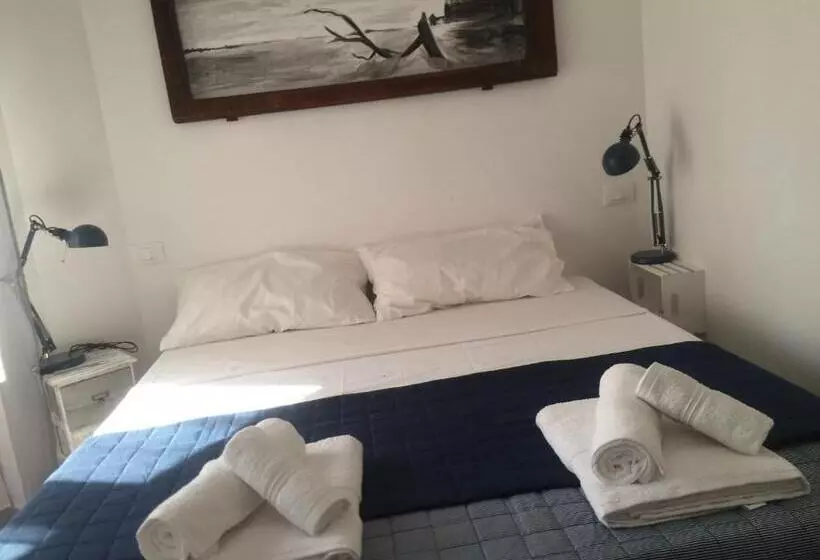 Majatalo Aquamarina Rooms