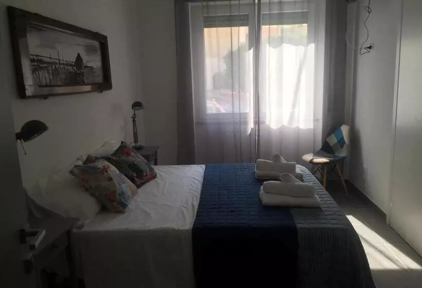 Majatalo Aquamarina Rooms