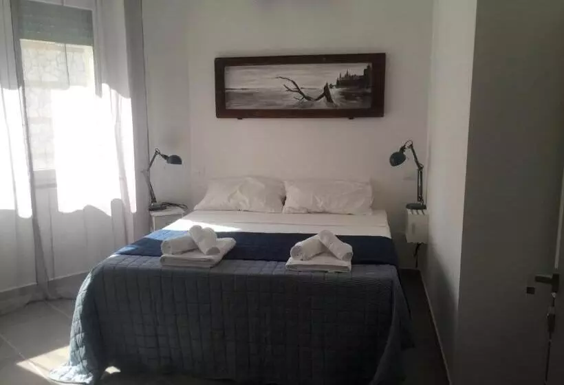 Majatalo Aquamarina Rooms