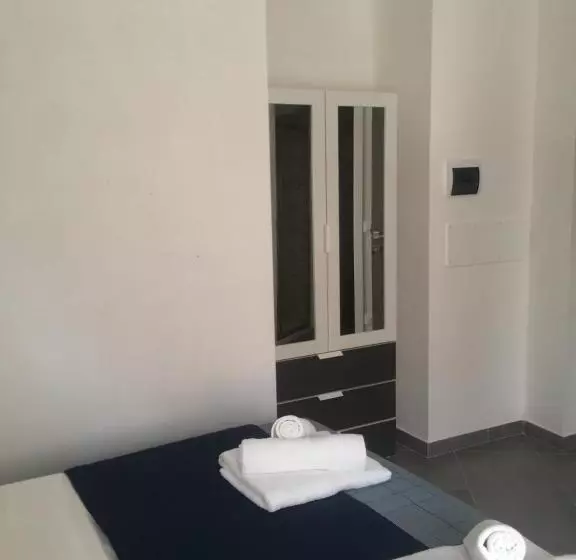 Majatalo Aquamarina Rooms