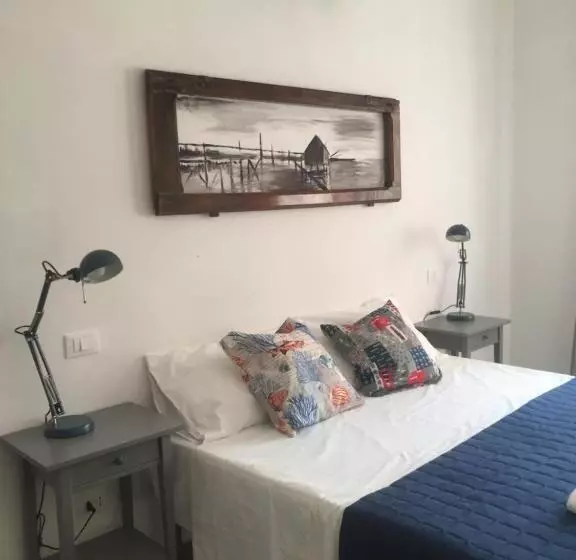 Majatalo Aquamarina Rooms