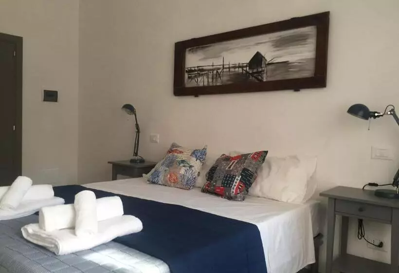 Majatalo Aquamarina Rooms