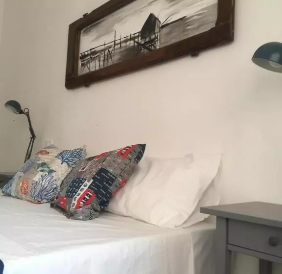 Majatalo Aquamarina Rooms