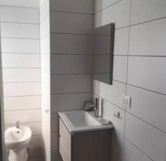 Majatalo Aquamarina Rooms