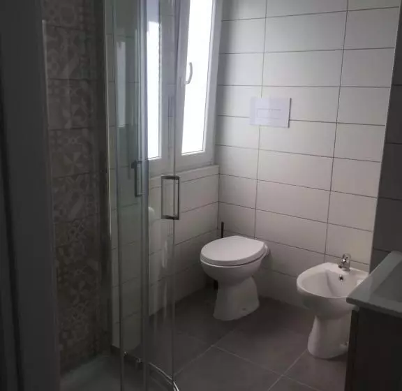 Majatalo Aquamarina Rooms